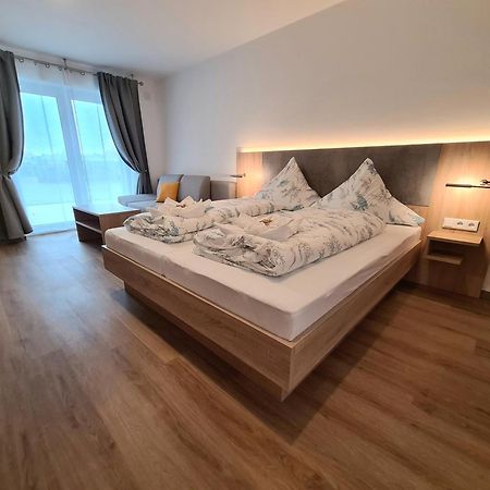 Hotel Pension Nordzeit Norddeich  Εξωτερικό φωτογραφία