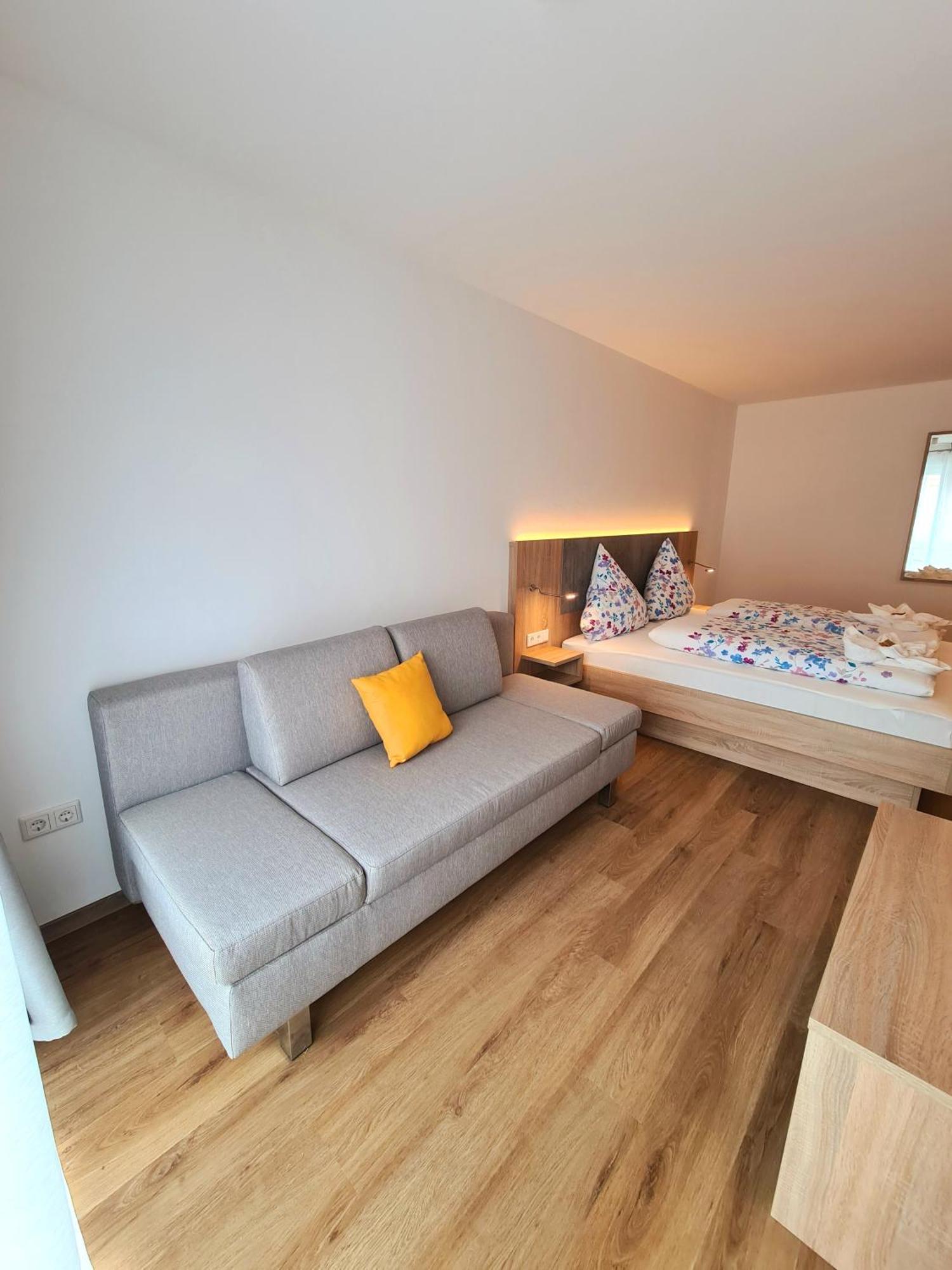 Hotel Pension Nordzeit Norddeich  Εξωτερικό φωτογραφία