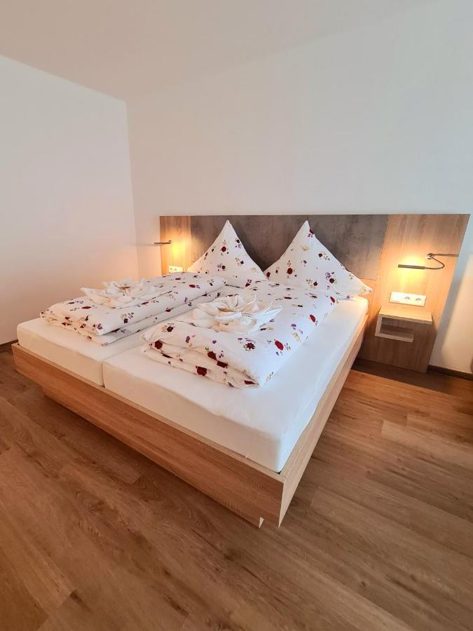 Hotel Pension Nordzeit Norddeich  Εξωτερικό φωτογραφία