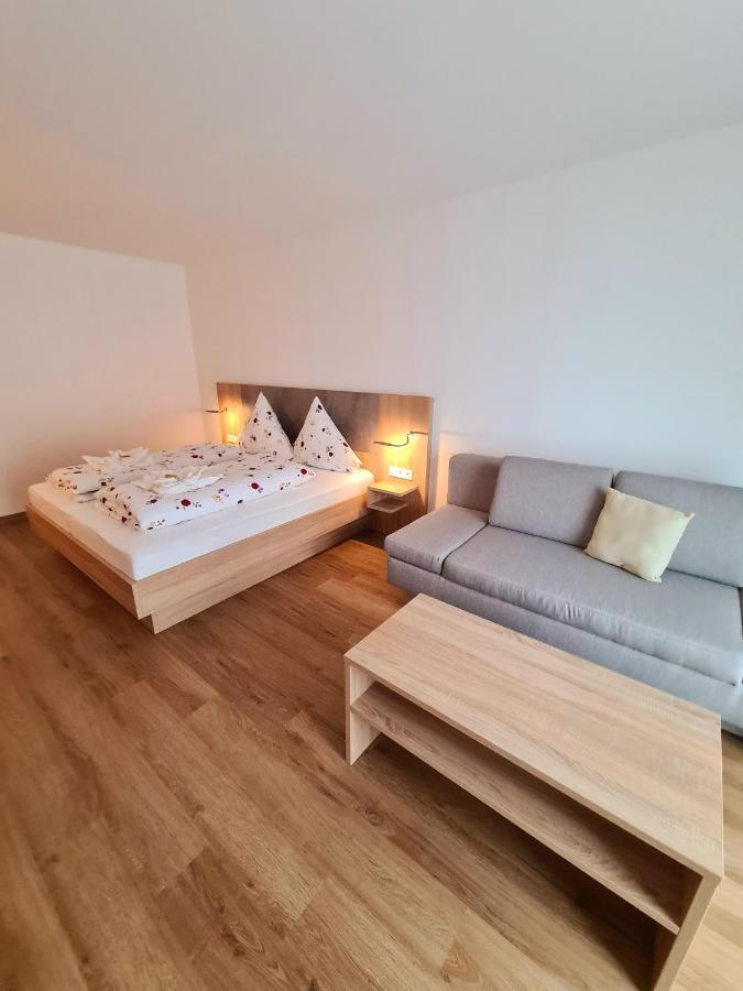 Hotel Pension Nordzeit Norddeich  Εξωτερικό φωτογραφία