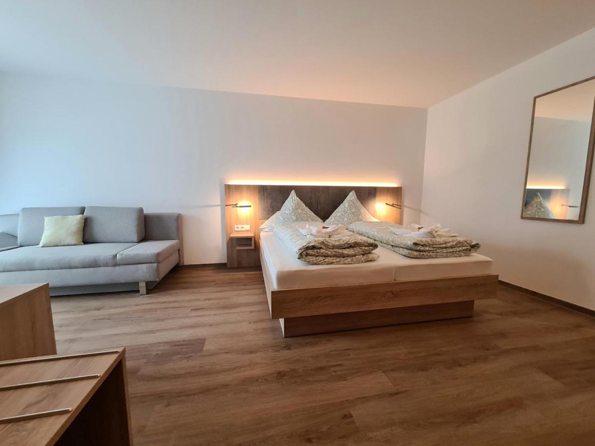 Hotel Pension Nordzeit Norddeich  Εξωτερικό φωτογραφία