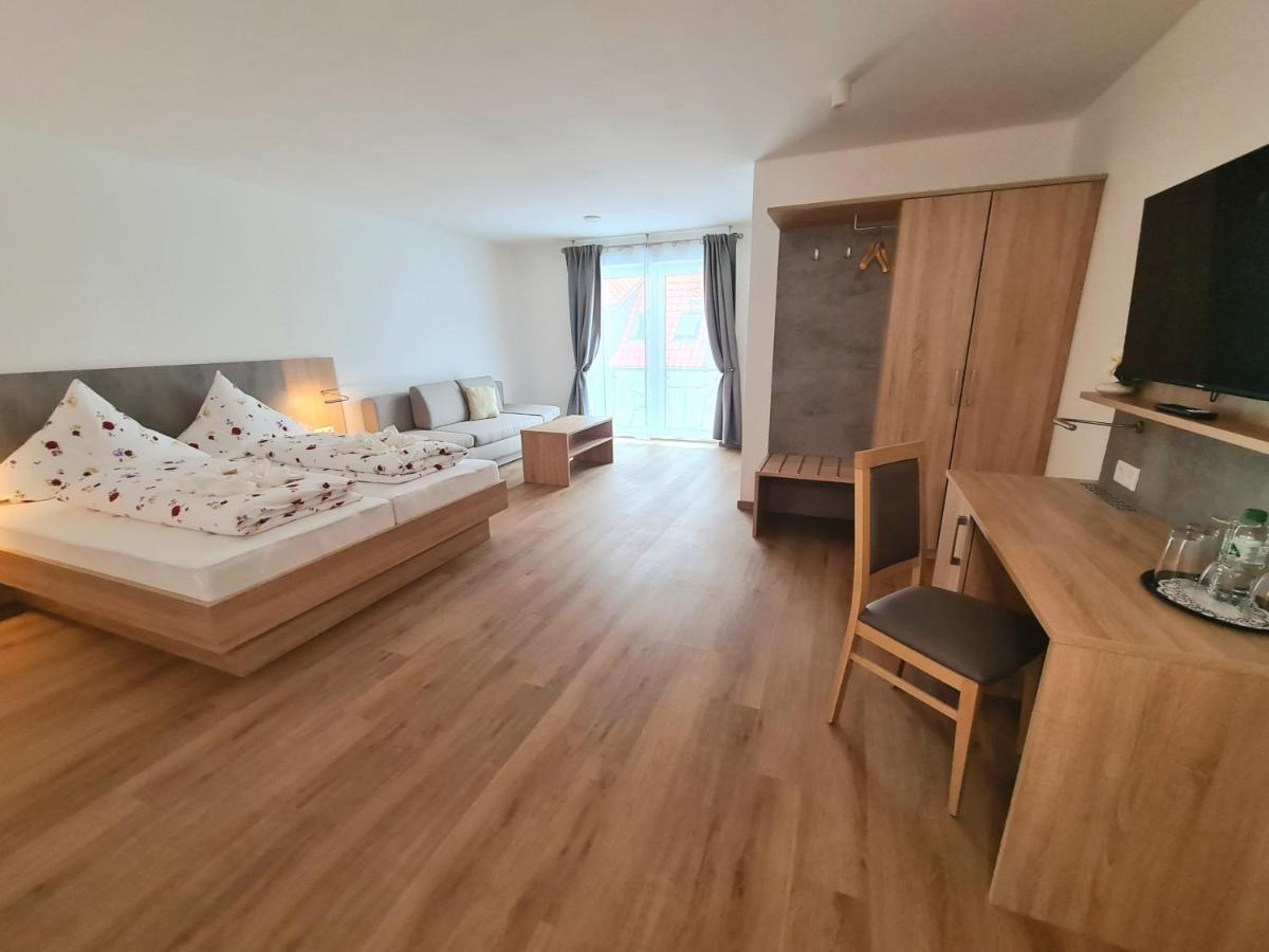 Hotel Pension Nordzeit Norddeich  Εξωτερικό φωτογραφία