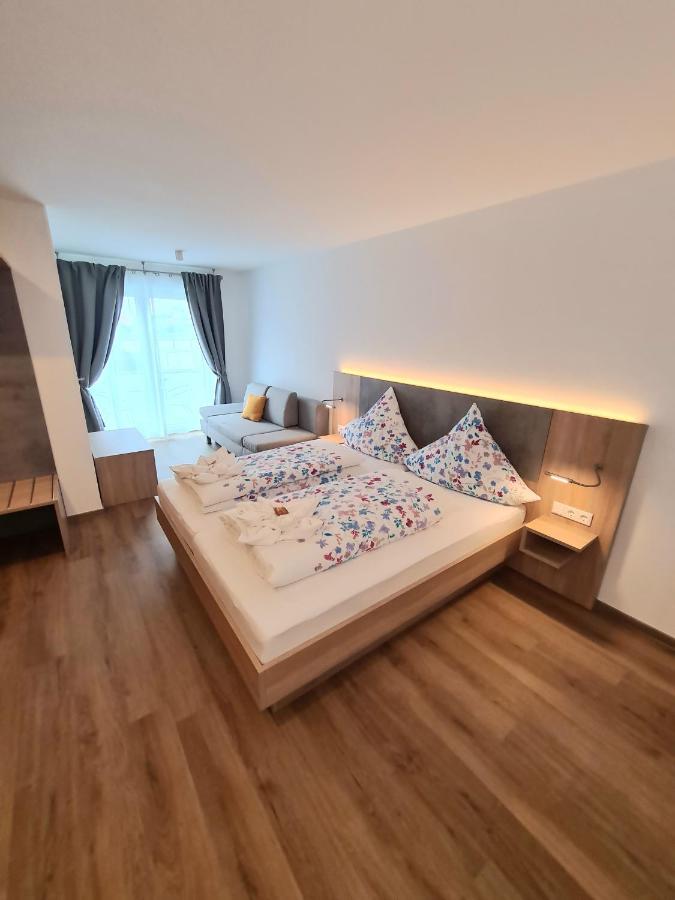 Hotel Pension Nordzeit Norddeich  Εξωτερικό φωτογραφία