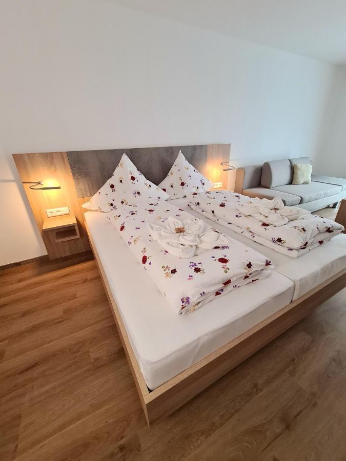 Hotel Pension Nordzeit Norddeich  Εξωτερικό φωτογραφία