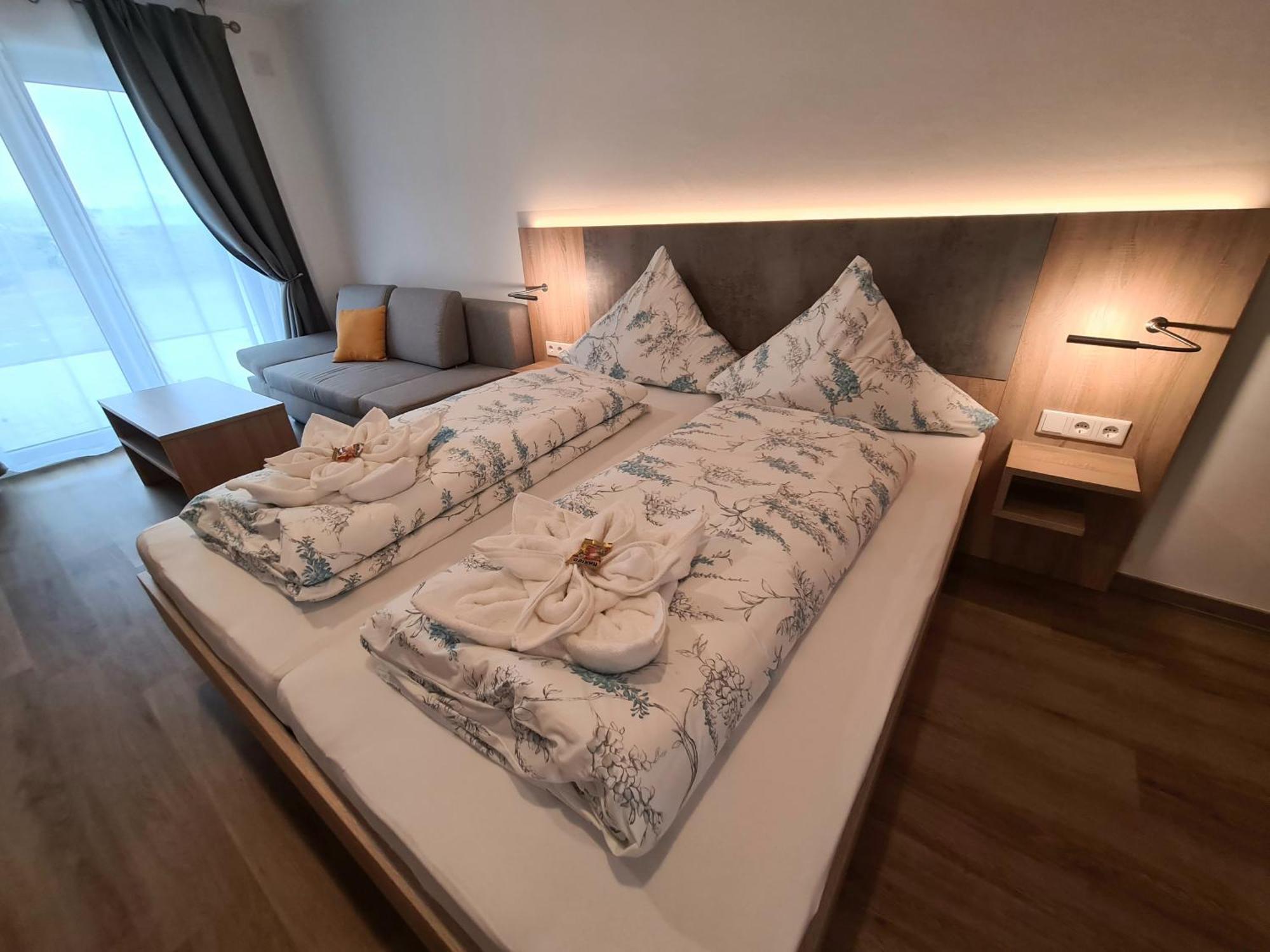 Hotel Pension Nordzeit Norddeich  Εξωτερικό φωτογραφία